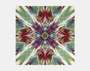 Damien Hirst: H1-10 Enter The Infinite - Exaltation - Tapestry