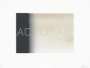 Ed Ruscha: Accurate - Signed Print