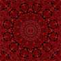 Damien Hirst: H10-4 Suiko - Signed Print