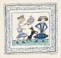 Andre Derain: The Lovers - Signed Print