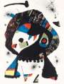 Joan Miro: El Merma - Signed Print