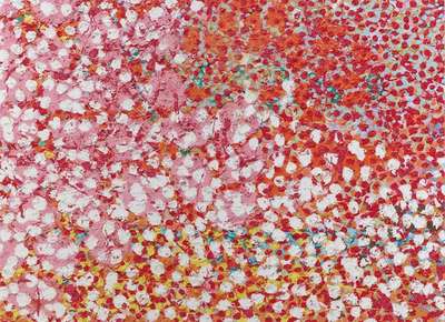 H4-1 Sans Souci - Signed Print by Damien Hirst 2018 - MyArtBroker