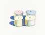 Wayne Thiebaud: Four Cakes - Signed Print