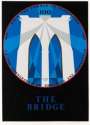 Robert Indiana: The Bridge - Signed Print
