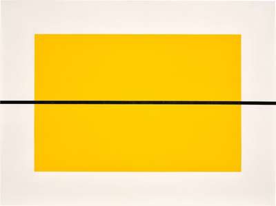 Untitled (S. 193) - Signed Print by Donald Judd 1990 - MyArtBroker