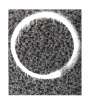 Takashi Murakami: Enso Facing The Pitch Black Void - Signed Print