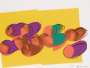 Andy Warhol: Peaches (F. & S. II.202) - Signed Print