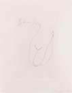 But Yeh - Signed Print