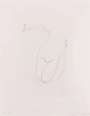 Tracey Emin: But Yeh - Signed Print