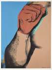Muhammad Ali (F. & S. II.181) - Signed Print