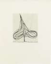 Spade Drypoint - Signed Print