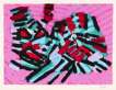 About A Cat - Signed Print