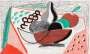 David Hockney: Apples, Pears, Grapes, May 1986 - Signed Print
