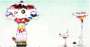 Takashi Murakami: Hypha Will Cover The World Little By Little - Signed Print