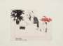 David Hockney: Receiving The Inheritance - Signed Print
