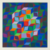 Homage To The Hexagon