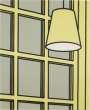 Patrick Caulfield: Interior: Morning - Signed Print