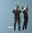 Avon And Somerset Constabulary (blue) - Unsigned Spray Paint