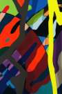 KAWS: Tension 2 - Signed Print