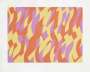 Bridget Riley: Carnival - Signed Print