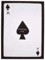David Shrigley: Fucking Ace II - Signed Print