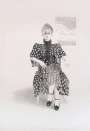 David Hockney: Celia, 8365 Melrose Avenue, Hollywood - Signed Print