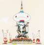 Takashi Murakami: Reversed Double Helix Mega Power - Signed Print
