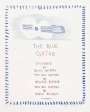 David Hockney: The Blue Guitar (frontispiece) - Signed Print