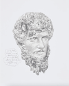 Eroded Classical Prints