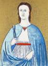 Saint Apollonia