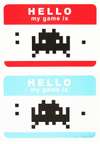 Hello My Game Is