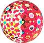 Takashi Murakami: Flower Ball: The Magic Flute - Signed Print