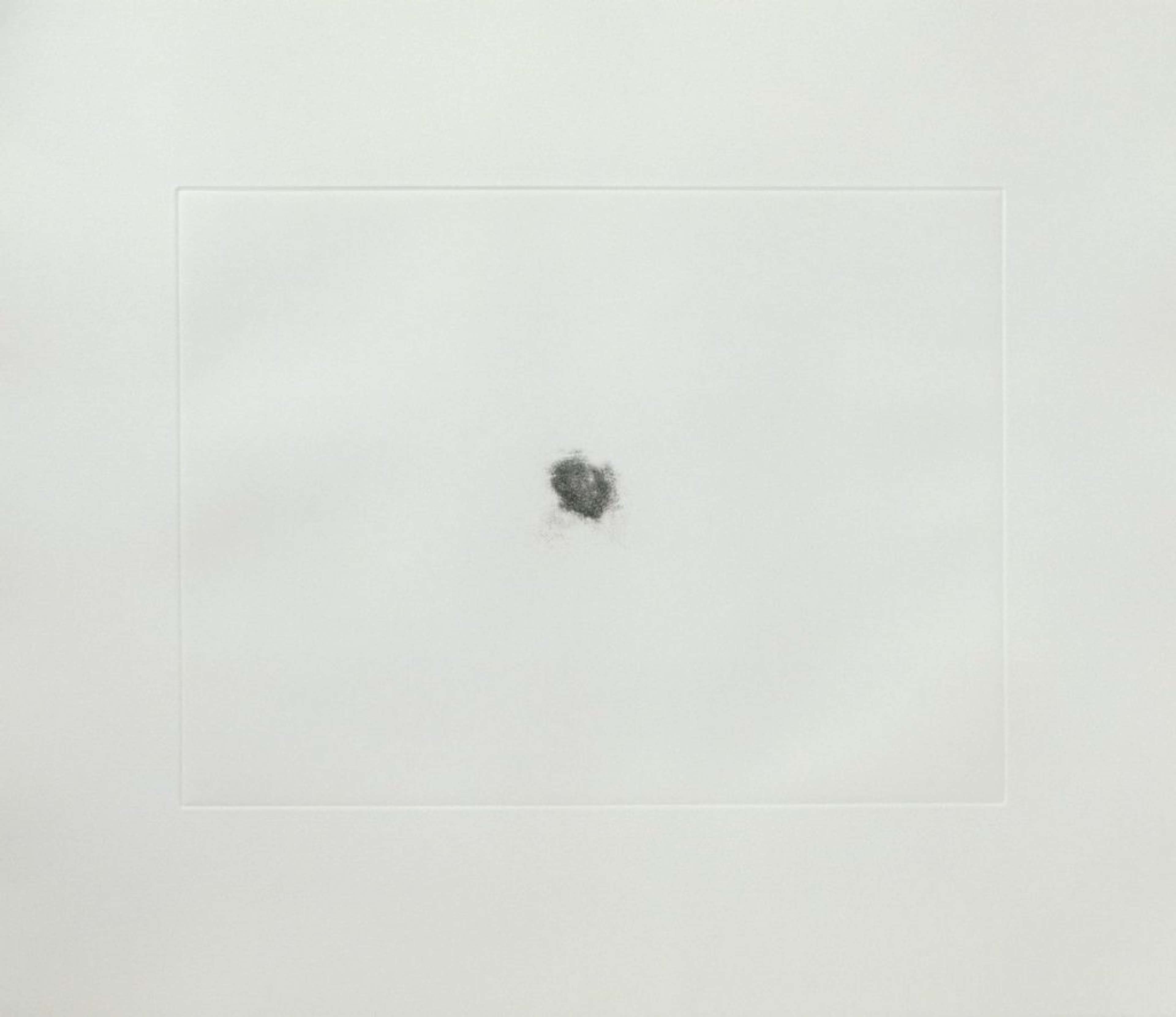 Body And Soul 4 - Signed Print by Antony Gormley 1990 - MyArtBroker