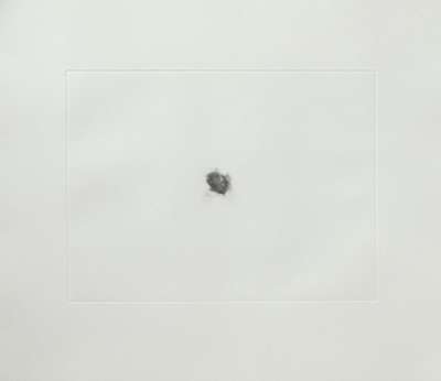 Body And Soul 4 - Signed Print by Antony Gormley 1990 - MyArtBroker