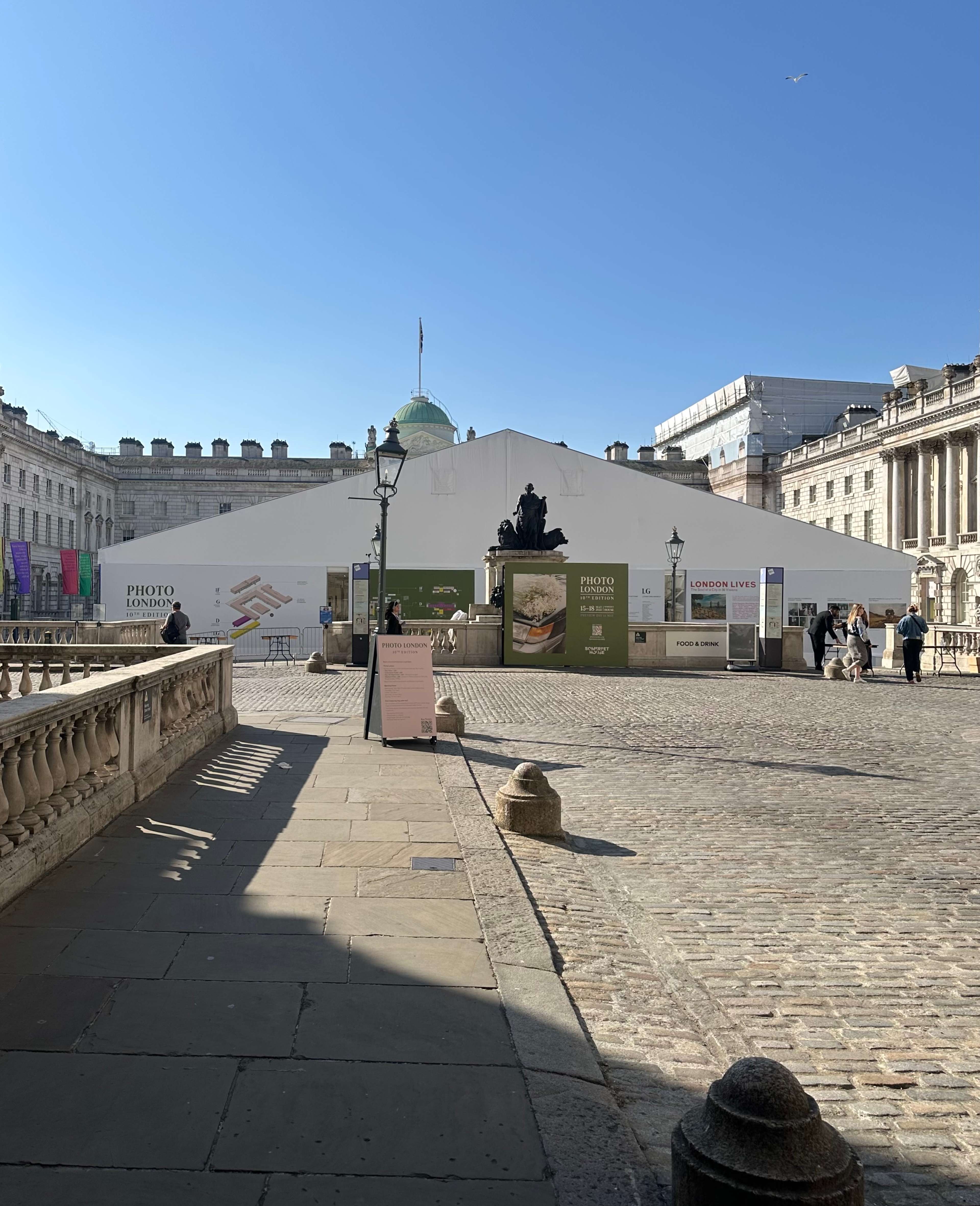 Ce que Photo London nous apprend sur le marché de la photographie en 2025