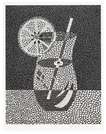 Lemon Squash - Signed Print