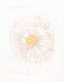 Damien Hirst: Lavender Baby - Signed Print