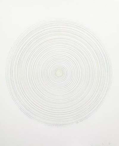 Helter Skelter - Signed Print by Damien Hirst 2002 - MyArtBroker