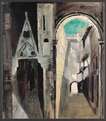 Death In Venice III - Signed Print