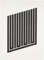 Donald Judd: Untitled (S. 90) - Signed Print