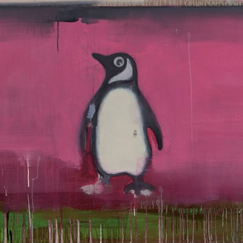 Les dix meilleures peintures de Harland Miller