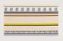 Roy Lichtenstein: Entablature VIII - Signed Print