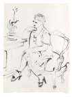 Celia Elegant - Signed Print