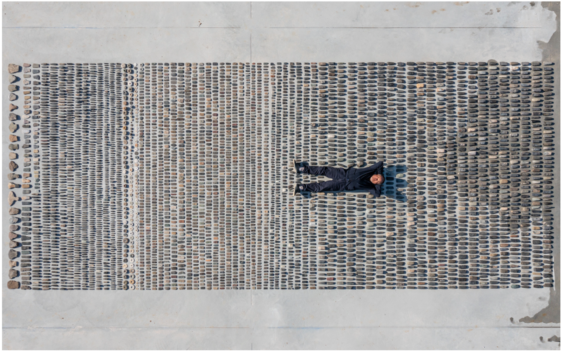Ai Weiwei : les meilleurs prix atteints aux enchères
