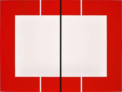 Untitled (S. 199) - Signed Print by Donald Judd 1990 - MyArtBroker
