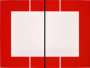 Donald Judd: Untitled (S. 199) - Signed Print