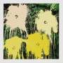 Mr Brainwash: Flowarh$ III - Signed Print