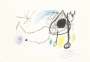 Joan Miro: Sobreteixims I Escultures - Signed Print