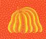 Yayoi Kusama: Pumpkin (YOR-A) , Kusama 326 - Signed Print