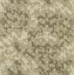 Monogramouflage (denim) - Signed Print